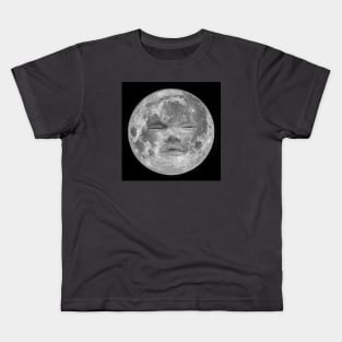 Baby Moon Kids T-Shirt
